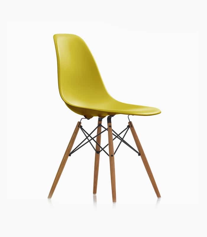 eames plastic side chair 2 1