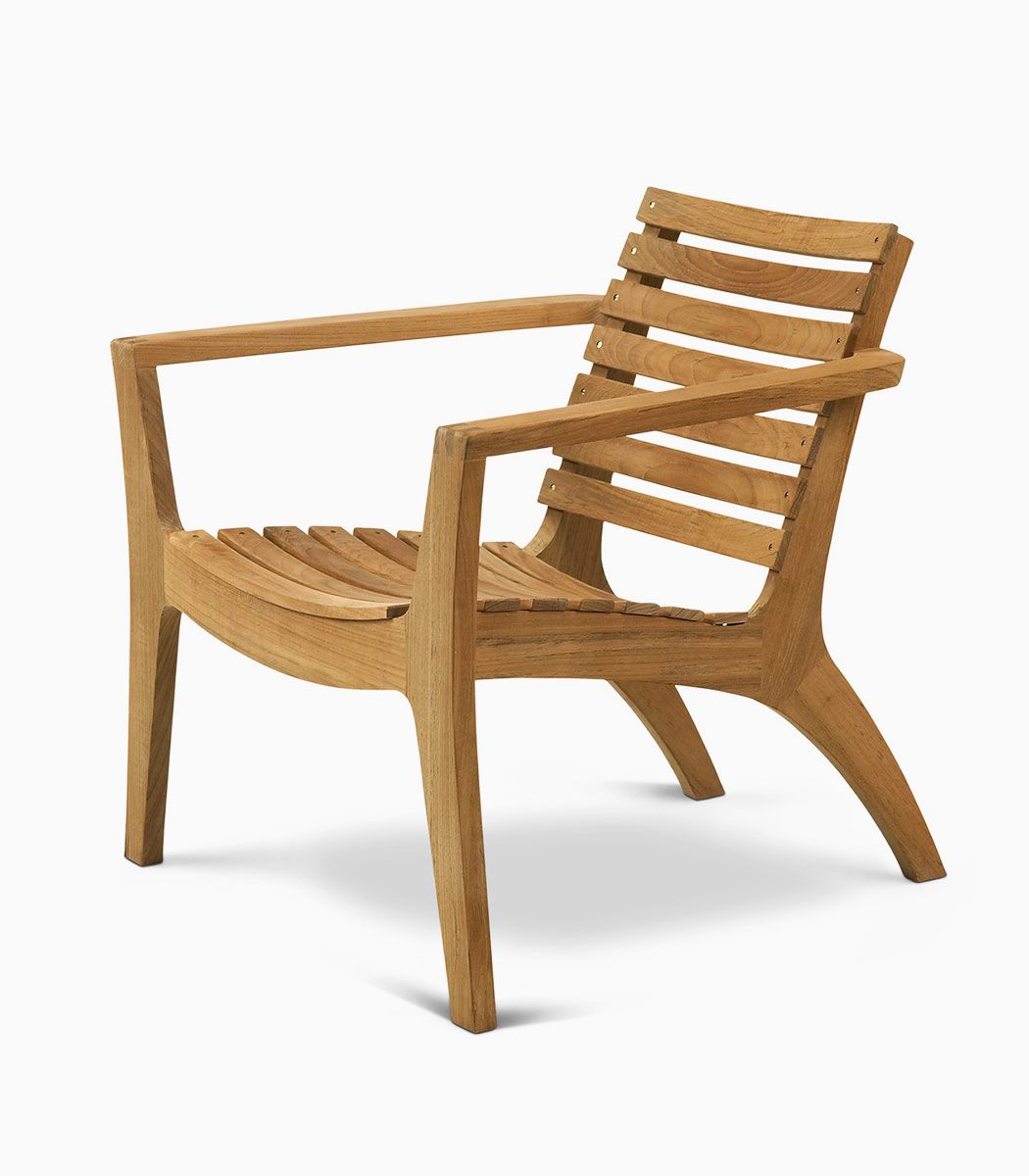 classic wooden chair 2 1