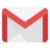 icons8 email 100